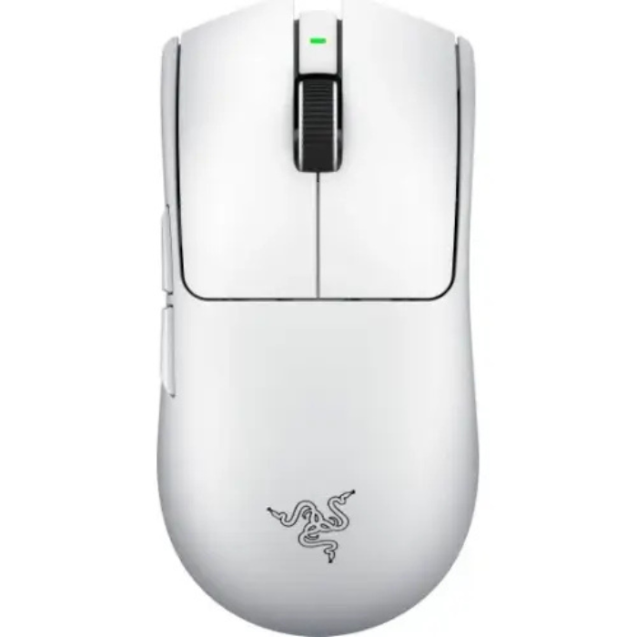 Razer VIPER V4 PRO צבע לבן אלחוטי