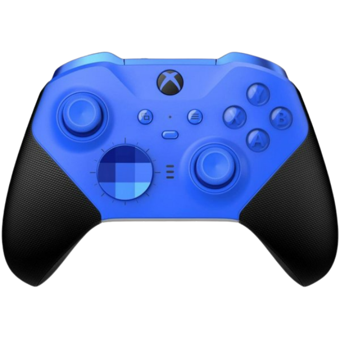 בקר Xbox Elite Series 2 Core כחול