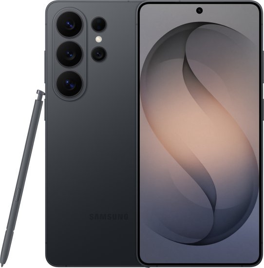 רשמי | GalaxyS26Ultra | 1TB | שחור