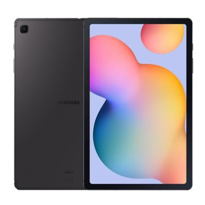 Samsung Galaxy Tab S6 Lite SM-P620 64GB Wi-Fi 10.4" אפור – יבואן רשמי