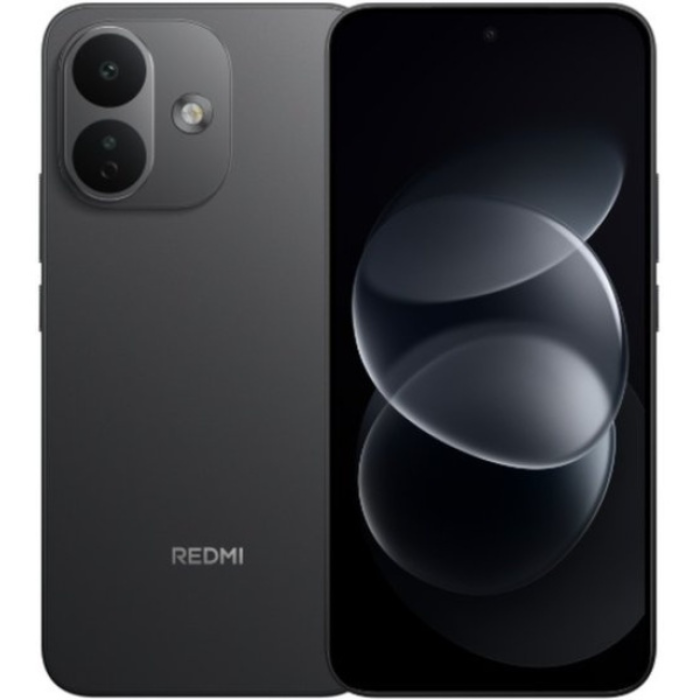 Xiaomi Redmi Note 17 Pro 5G שחור