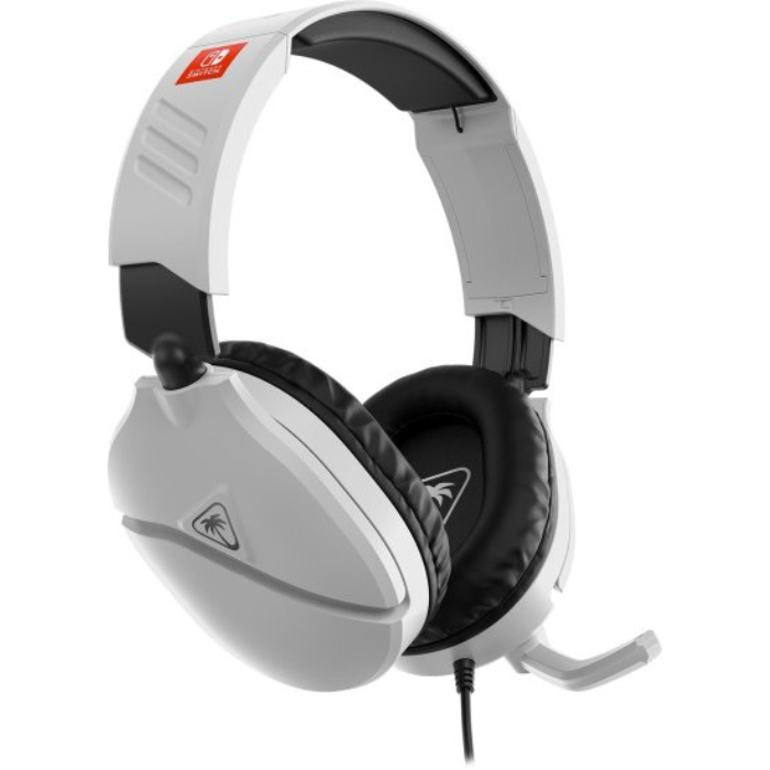 Turtle Beach Recon 70N For Nintendo Switch אוזניות