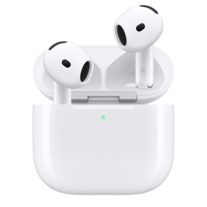 AirPods 5 אוזניות אלחוטיות יבואן רשמי