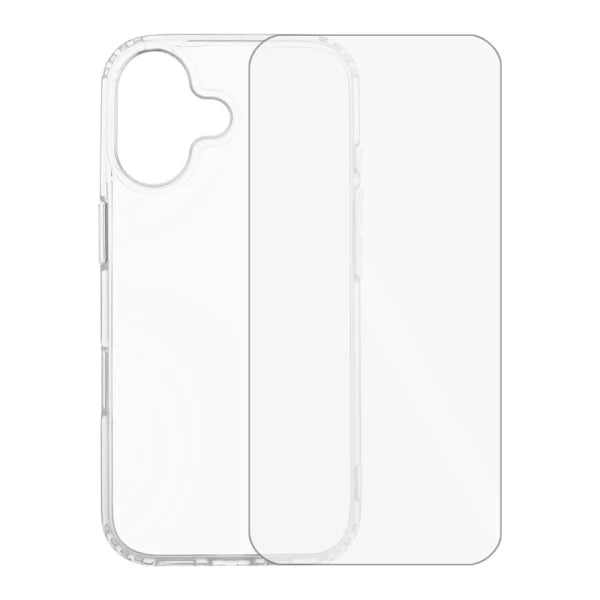 כיסוי TwinGuard ל-iPhone 17 Pro Essentials (SP)