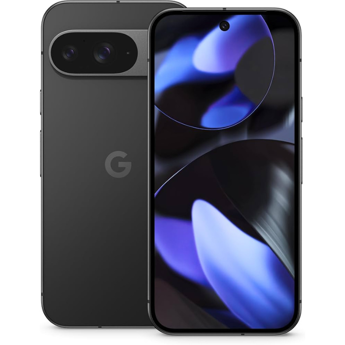 מקביל | GooglePixel9 | 128GB | שחור