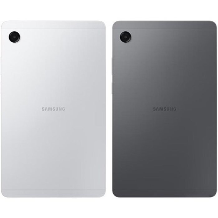 Samsung Galaxy Tab A11 SM-X133 64GB Wi-Fi 8.7" כסוף – יבוא מקביל