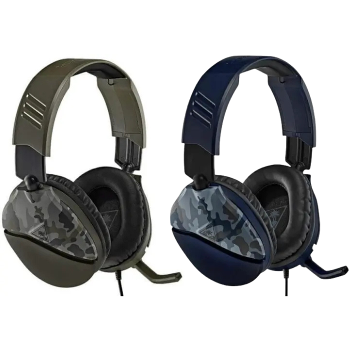 Turtle Beach Recon 70 אוזניות גיימינג חוטיות