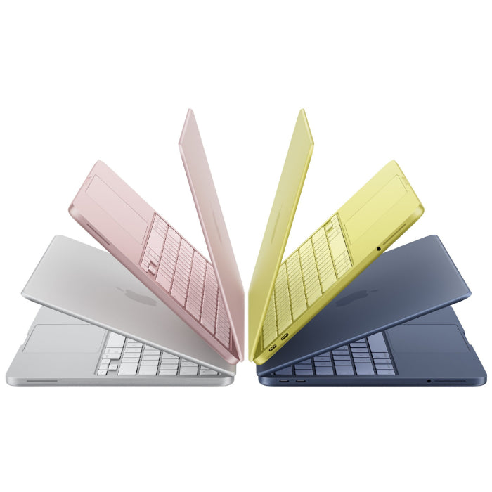 Apple | MacBook NEO | 512/8GB | A18 | "13 | כחול | רשמי