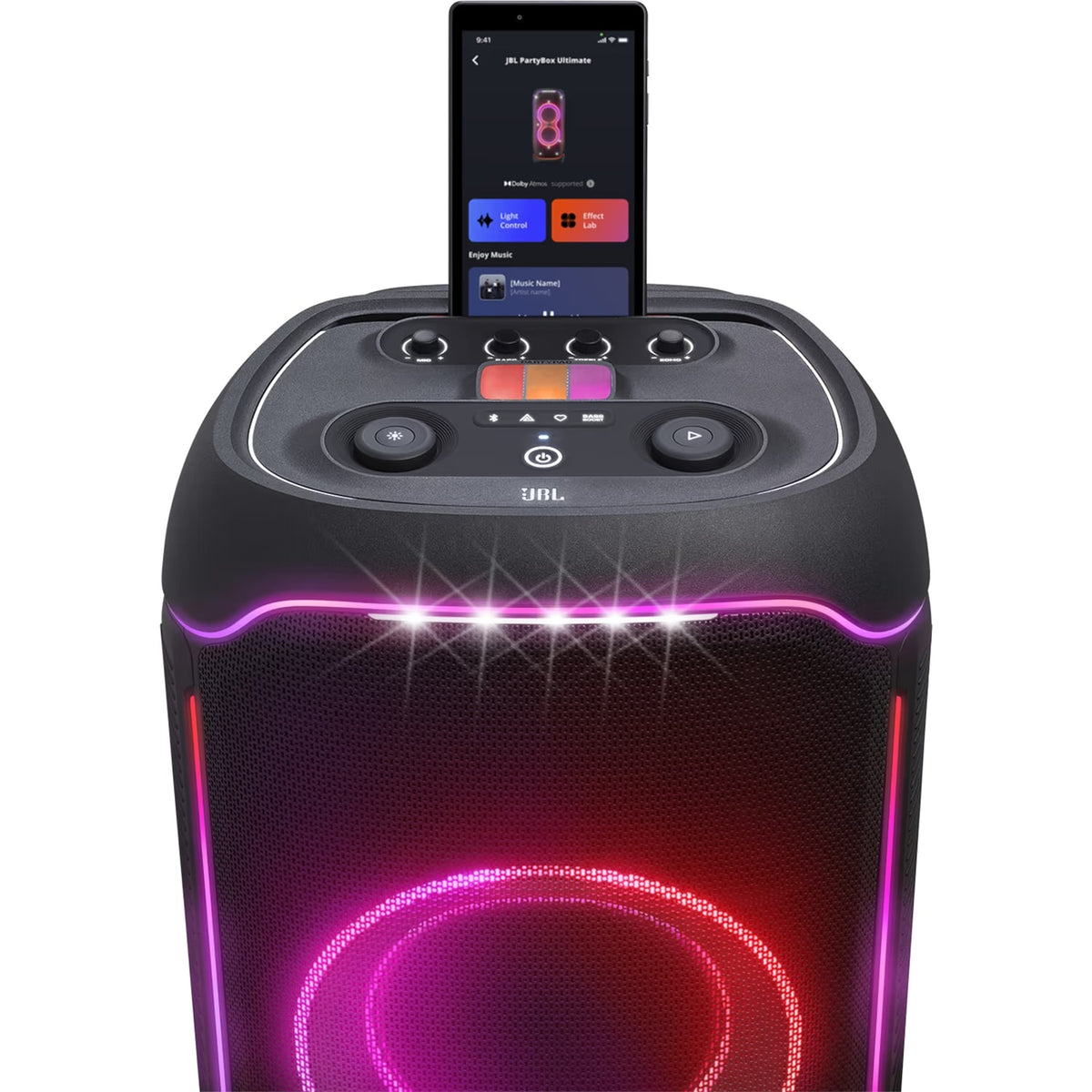 JBL | PartyBox Ultimate
