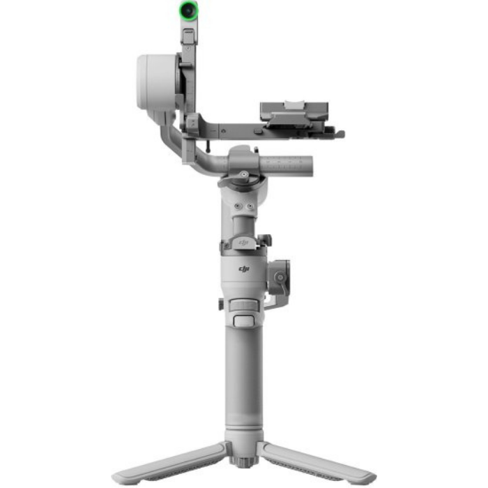 DJI Ronin RS4 Mini מייצב גימבל למצלמה