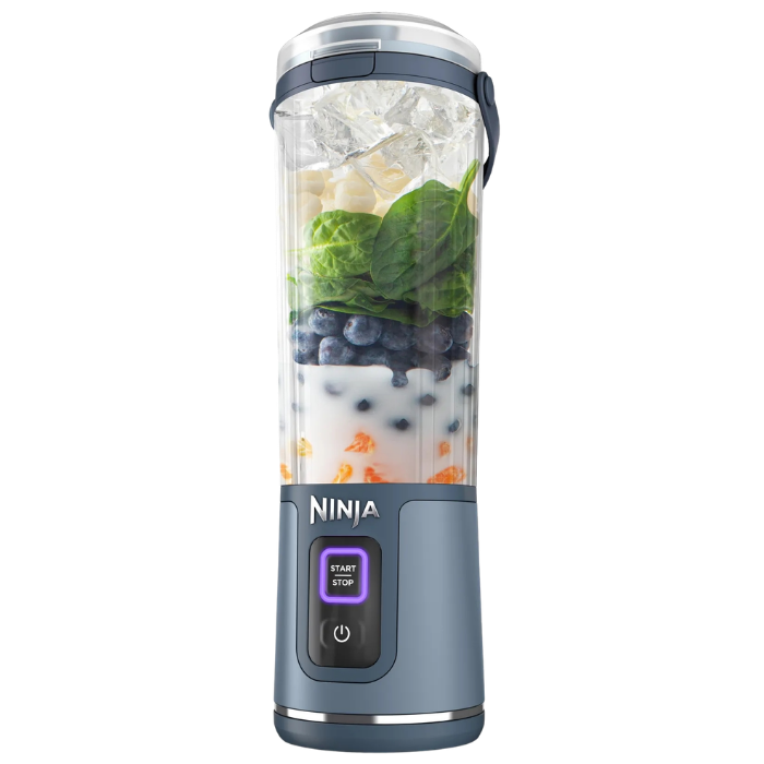 בלנדר Ninja BC151EUBK לבן