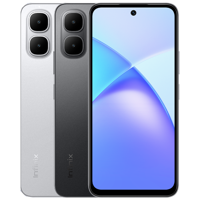 Infinix | Smart10 | 64GB/4GB | כחול | רשמי