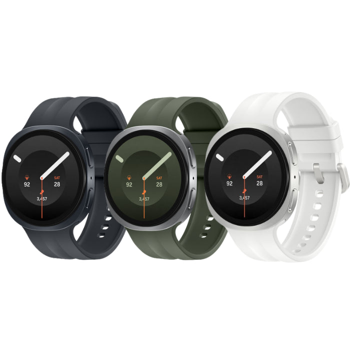 Galaxy Watch 9 | L345 | 40mm | LTE | קרם | רשמי