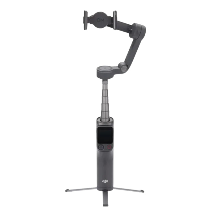 DJI Osmo Mobile 8P Creator Combo מייצב לסמארטפון
