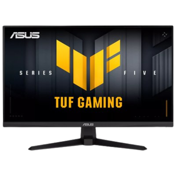 מסך מחשב גיימינג Asus TUF Gaming VG249QE5A Full HD אסוס