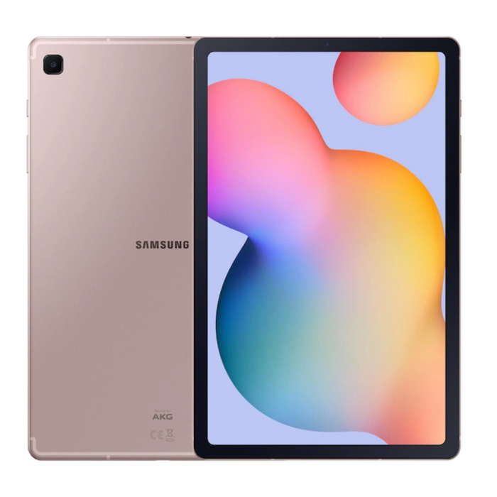 Samsung Galaxy Tab S6 Lite SM-P620 64GB Wi-Fi 10.4" אפור – יבואן רשמי