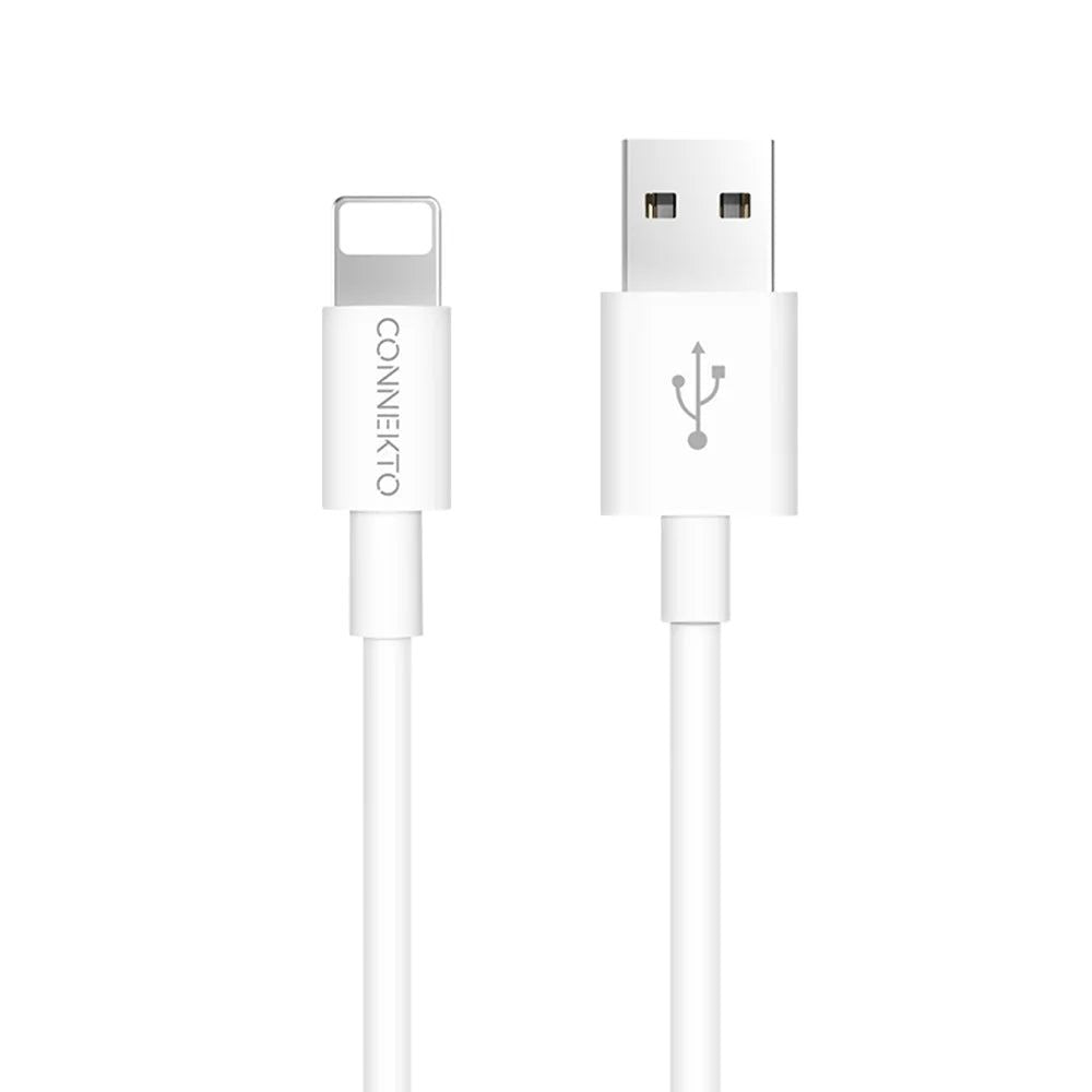 כבל Connekto USB ל-Lightning