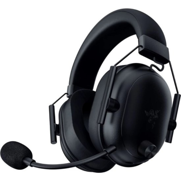 Razer | Blackshark V2 Hyperspeed | Black | אוזניות אלחוטיות