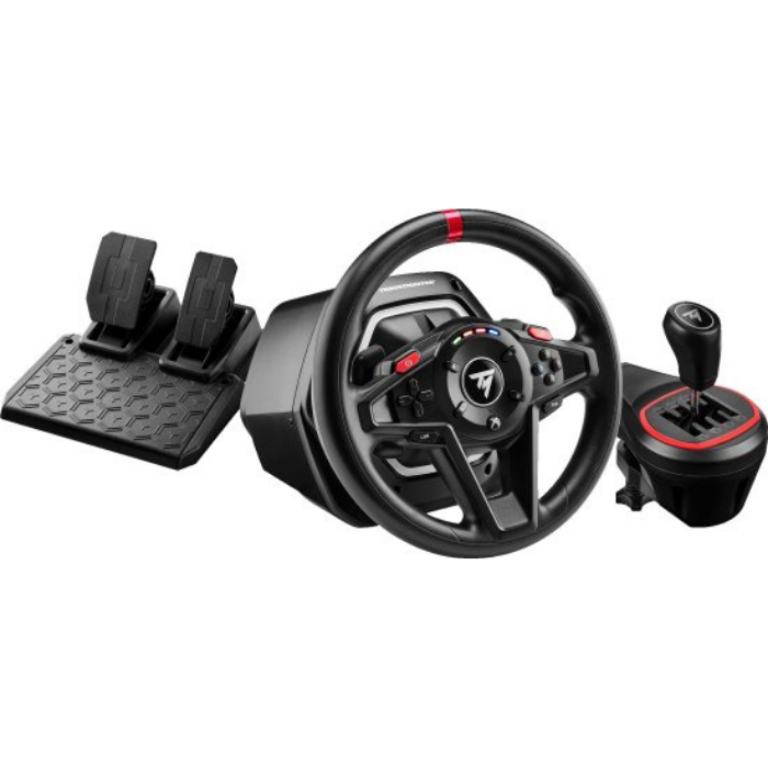 Thrustmaster T598 For Xbox/PC להגה סימולטור