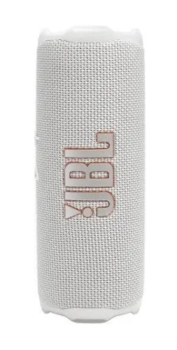 רמקול JBL Flip 7 לבן