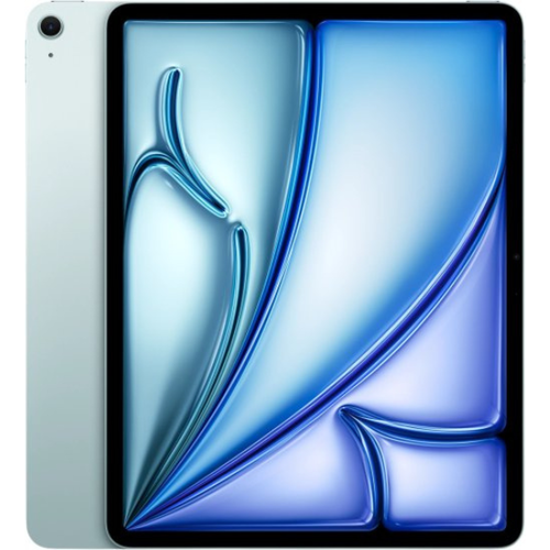 Apple iPad Air 11" M4 Wi-Fi כחול