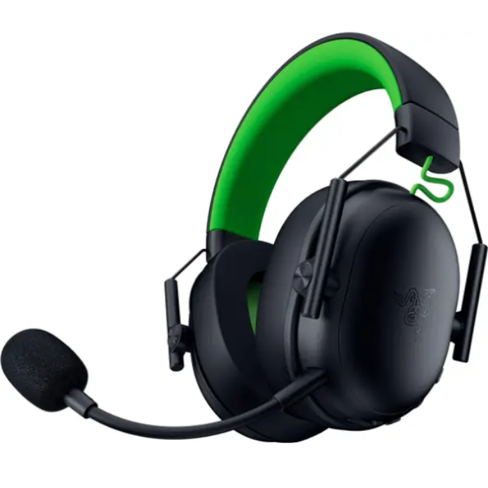 Razer BLACKSHARK V3 X צבע שחור Xbox HyperSpeed