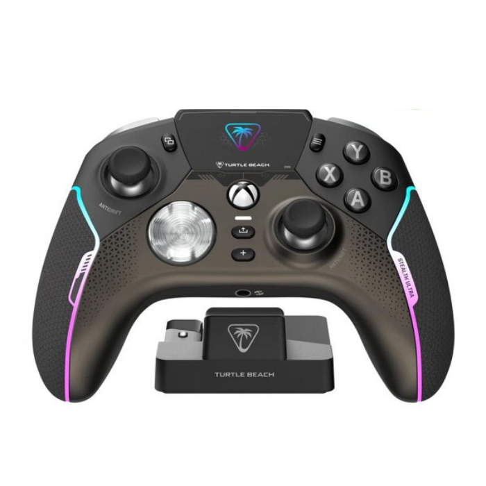 Turtle Beach Stealth Ultra PC / XBOX בקר