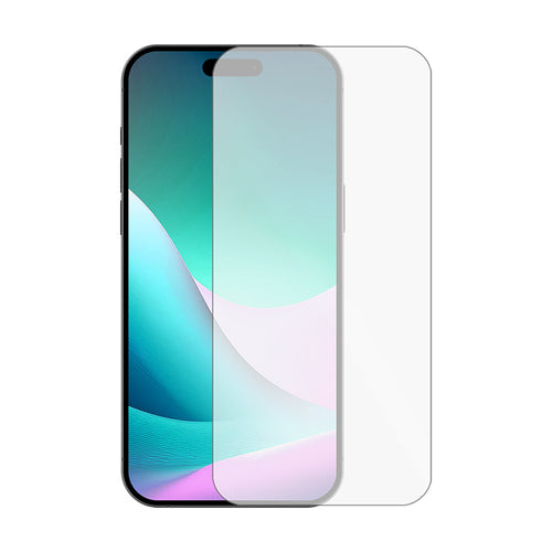 מגן מסך זכוכית 9H ל-iPhone 16 Pro Max Essentials