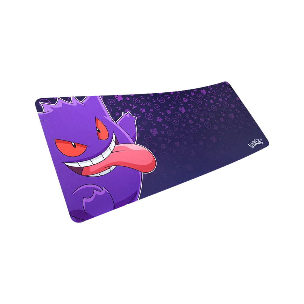 שריון אילת Razer GIGANTUS V2 XXL Pokemon Gengar Edition משטח עכבר