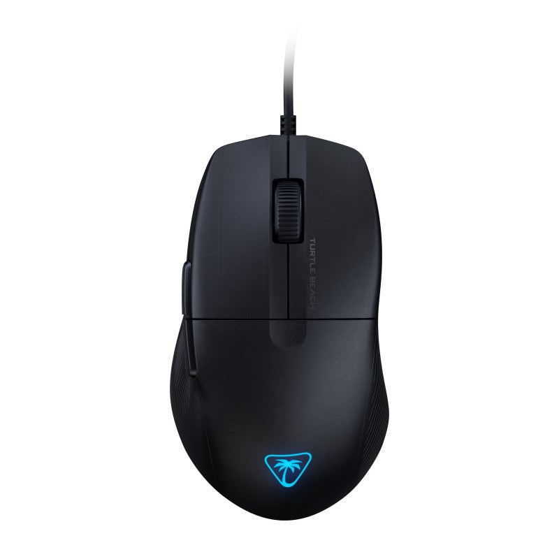 עכבר חוטי Turtle Beach Pure SEL RGB שחור