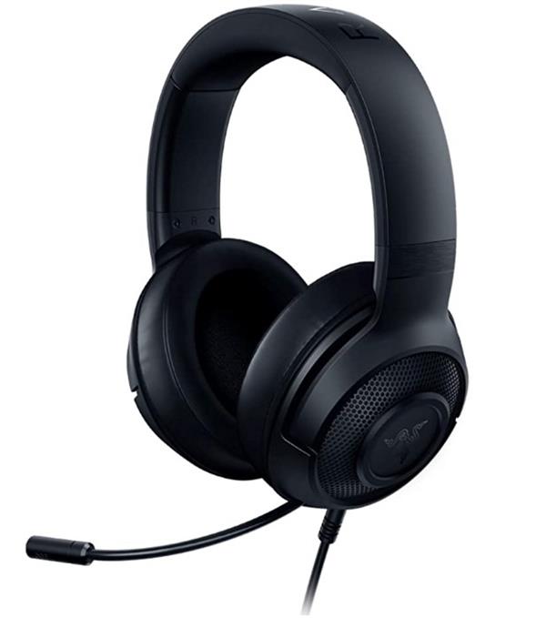 אוזניות חוטיות Razer Kraken X Lite