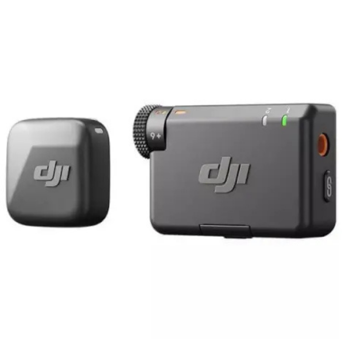 DJI | Mic Mini | Single