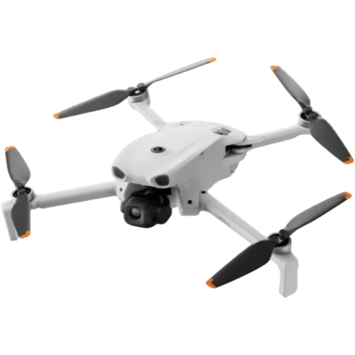 רחפן DJI Lito 1 Fly More Combo עם שלט RC-RN3