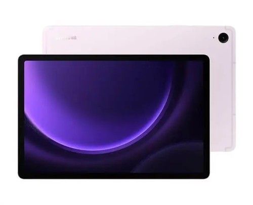 Samsung Galaxy Tab S9 FE SM-X510 256GB 8GB RAM Wi-Fi 10.9" לבן – יבוא מקביל