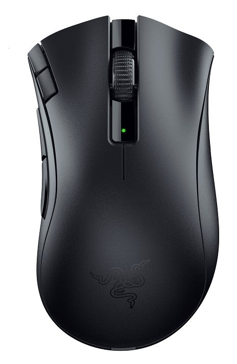 עכבר אלחוטי Razer DeathAdder V2 X HyperSpeed