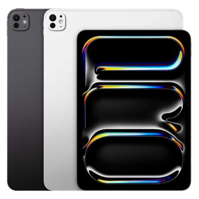 Apple iPad Pro 13" M5 Cellular 256GB שחור – יבואן רשמי