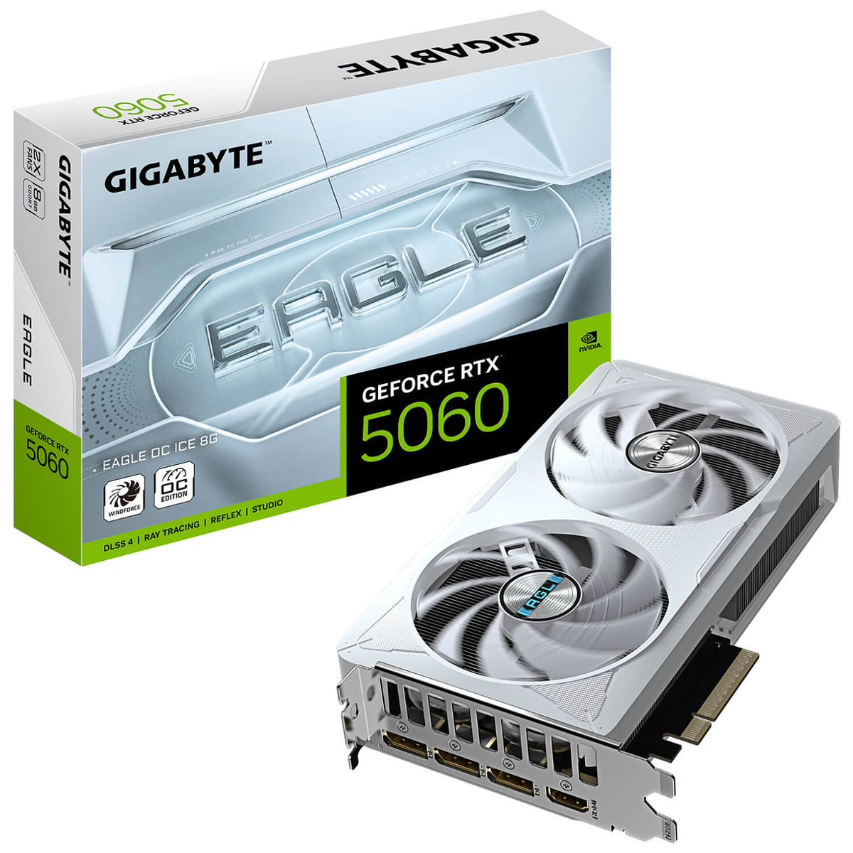 N5060EAGLEOCICE8GD