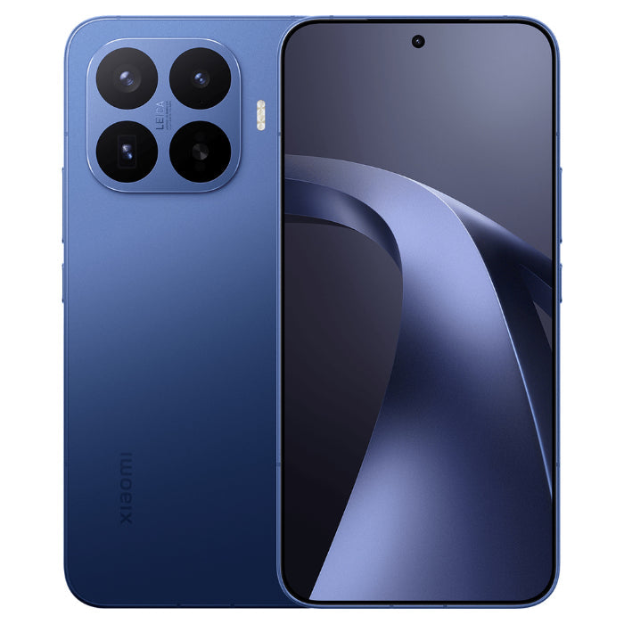 Xiaomi 17T Pro 1TB 12GB RAM כחול – יבואן רשמי