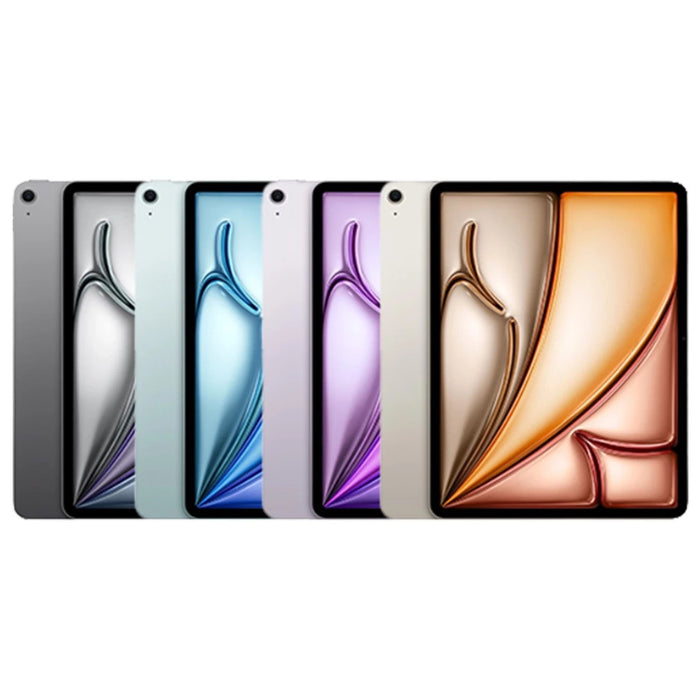 Apple iPad Air 11 M4 (2026) 128GB Wi-Fi טאבלט