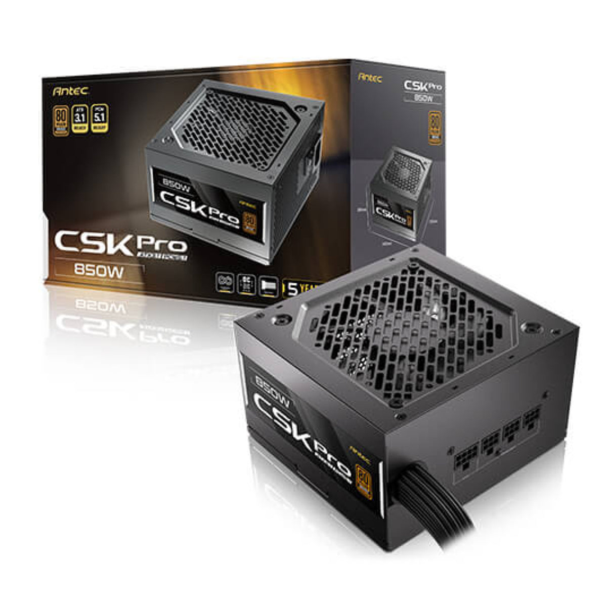 CSK850PRO