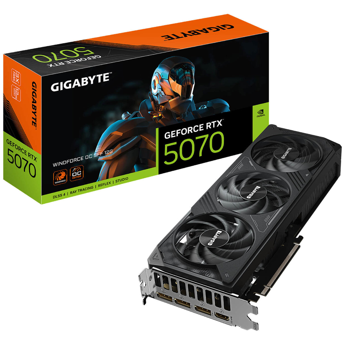 N5070WF3OC12GD