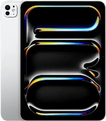 Apple iPad Pro 13" M5 Cellular 256GB שחור – יבואן רשמי