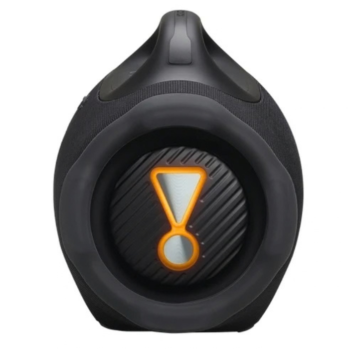 רמקול JBL Boombox 4 שחור – יבואן רשמי