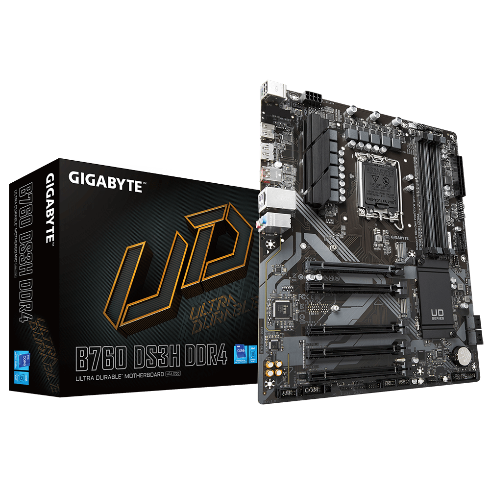 GB760DS3HDDR4