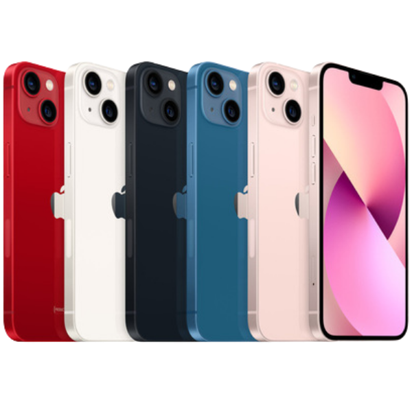 Apple iPhone 13 Mini 256GB אייפון