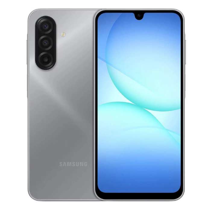 Samsung Galaxy A17 128GB 4GB RAM שחור – יבואן רשמי
