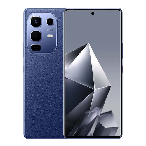 Infinix Note 50s 8+ RAM כחול