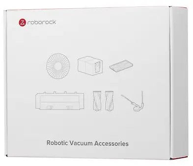ערכת אביזרים Roborock ל-Saros 10R – יבואן רשמי