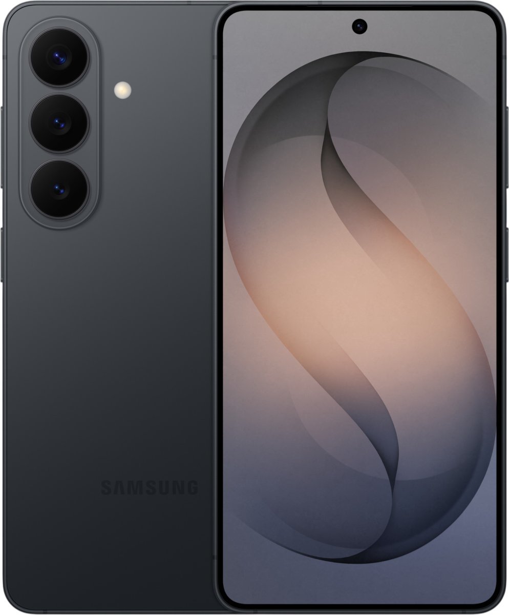 Samsung Galaxy S26 שחור
