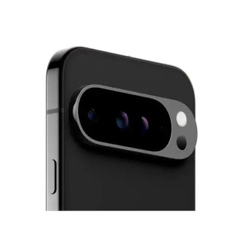 Google Pixel 9 Pro XL 256GB 16GB RAM טלפון סלולרי צבע שחור